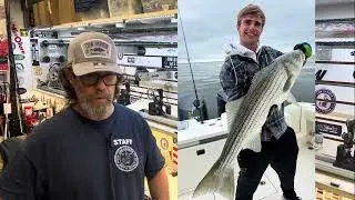 May 29, 2024 Long Island Fishing Report
