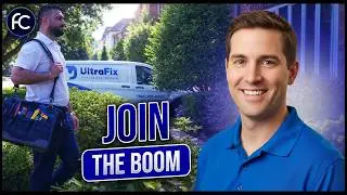 UltraFix Franchise Offering Video