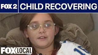 Child recovering, lawsuit targets more after wild Macomb County crash
