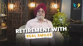 Life After 75: How Muskan Forever Became Jasbir Ji&rsquo;s Second Family