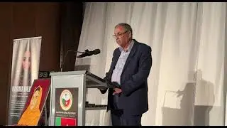 Dr Naseer Dashti | History, Human Rights & the Legacy of Banuk Karima Baloch