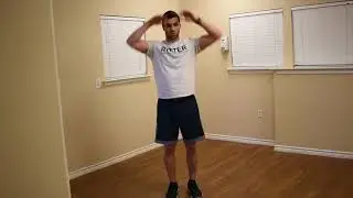 5 Streamline Mobility Drills