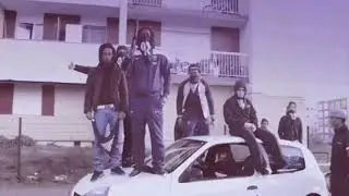 Kaaris ft. Kalash Criminel -Tu dois des sous(Remix)