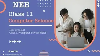 Class 11 Computer Chapter 3 |  9's and  10's complement | #NEB #class11 #Computer #Exam #question