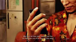 Judgment chapters 10, 11, and 12 gameplay, road to 2k subscribers starts now