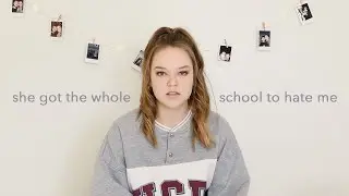 my best friend ruined my life | dear diary