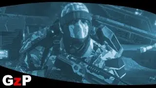 PlanetSide 2 free-to-play Official HD Game Trailer