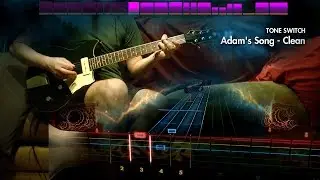 Rocksmith Remastered - DLC - Guitar - blink-182 