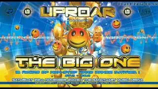 Uproar - The Big One - Breeze & Styles (2003)