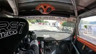 Dubrovnik 2025 Race 1