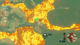 THE Grand Gliding