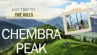 Chembra peak | Wayanad | Detailed video 