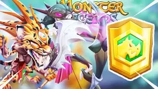 Everything That Is Coming Soon To Monster Legends | NEW Legends Pass | Lord Nebotus Trailer & More!