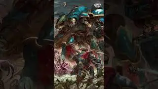 Explaining the Imperial Knights | Warhammer 40k Lore