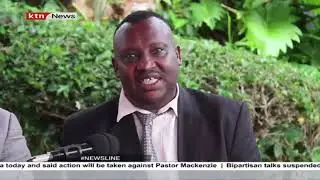 Road safety lobby groups welcome move to sack NTSA director George Njau