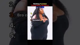 Ranking Funniest Dating Show Moments 😂