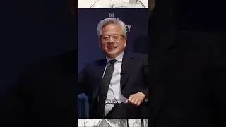 Physical AI - The next Wave of AI | Jensen Huang