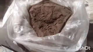 كيفيه معرفه التبور المعدنيه الحاويه للذهب