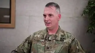 Brian D. Allgood Army Community Hospital Relocation (2019) 🇺🇸