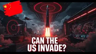 5 факторов, которые изменят военную мощь Китая в 2025 году