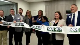 Doctors Hospital opens $7M medical simulation lab