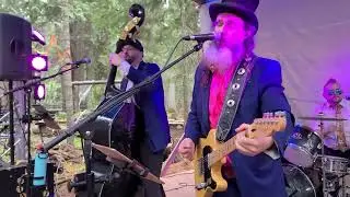 Bluebelly Junction Lochsa Lodge Gimme One
