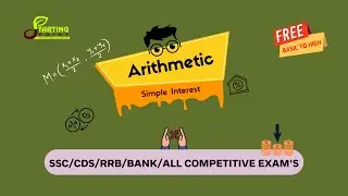 True discount in simple interest| Rakesh  Yadav Arithmetic class notes| for all competitive exams