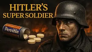 Disturbing Life of Hitler&rsquo;s Drugged Super Soldiers in WWII | History Sleepy