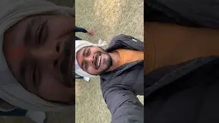 गुलाब बड़ी में चुम्मी चुंमा हो रहा है&hellip;😂￼ #real #videos #post #youtube #viral #trending #vlog