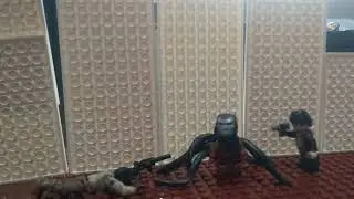 New stop motion series