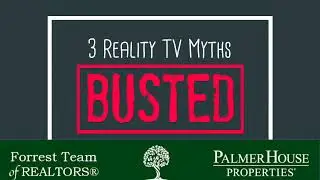 3 Reality TV Myths Busted!