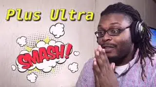 Promare Official Trailer Reaction