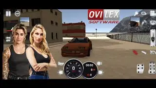 Driving School Classic - Ovilex - BMW 850CSi 1994