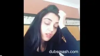 Funny and Hilarious Dubsmash of Pakistani Actors and Actresses