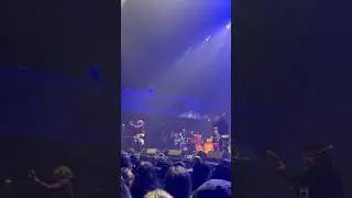 Quicksand - Supercollider ​⁠ Los Angeles California 3/28/25 Refused Farewell
