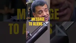 Neil deGrasse Tyson: The Math Signal We&rsquo;d Send to Aliens. #neildegrassetyson