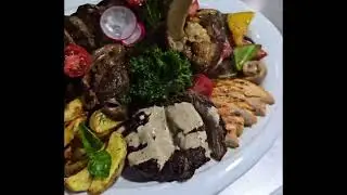 New chef Good