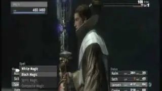 Lost Odyssey [Playthrough] 72