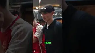 Million Pound Challenge: Giving Back to Deserving People! #shorts #fyp #fypシ゚viral #millionviews