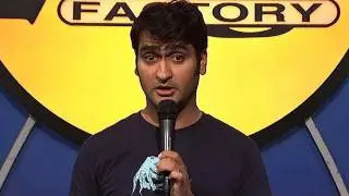 Kumail Nanjiani - Cheese