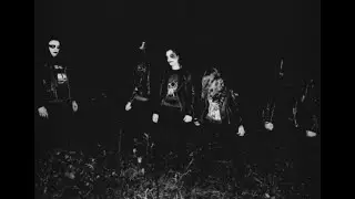REGNUM TENEBRARUM - L&eacute;gendes noires mini-album preview