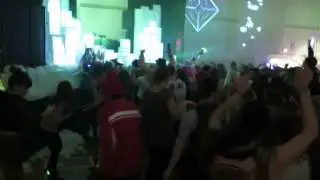 Opiuo, w/ Wax Candy visuals and the Naked DJs - Cumberland Village Works