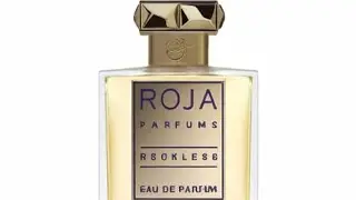 ROJA RECKLESS EAU DE PARFUM SHORT REVIEW ✨