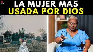 ESTA MUJER RESUCITÓ A 2 MUERTOS… El Testimonio que NADIE Puede Ignorar
