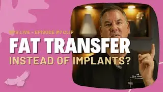 🍯 Breast Lift with Fat Transfer vs. Implants &ndash; What&rsquo;s Right for You?