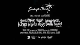 VXSKATEMEDIA - Guayas Tour 2022