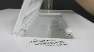 รวม Autoclave Ican  AutoClave Model STE-16-M Autodry 16 L Class N . Non Vacuum