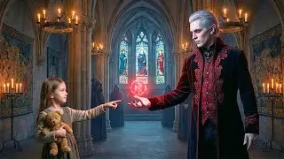 &ldquo;Sir&hellip; My Mom Has Your Mark.&rdquo; The Vampire King&rsquo;s Reaction Changed Everything
