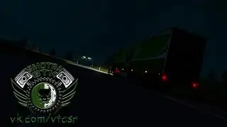 [ETS 2 MP][SMOTRA] Спим в дороге {{ MixOnOff }}