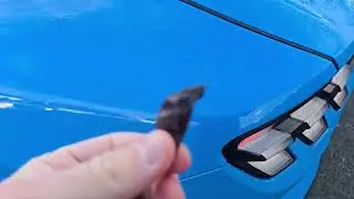 2021 Mustang Mach-E Premium for Lila